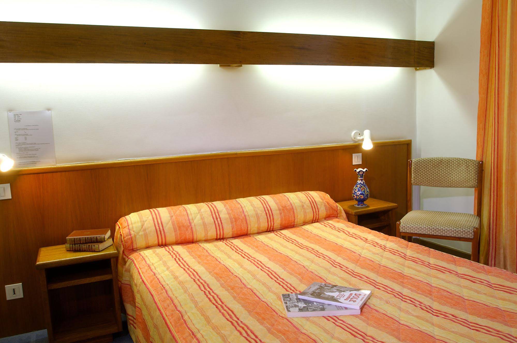 Hotel de la Cloche