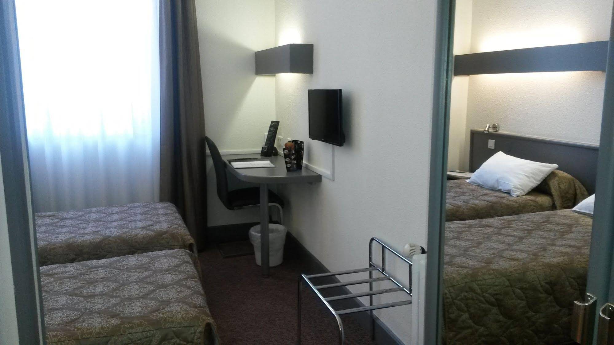 Hotel de la Cloche
