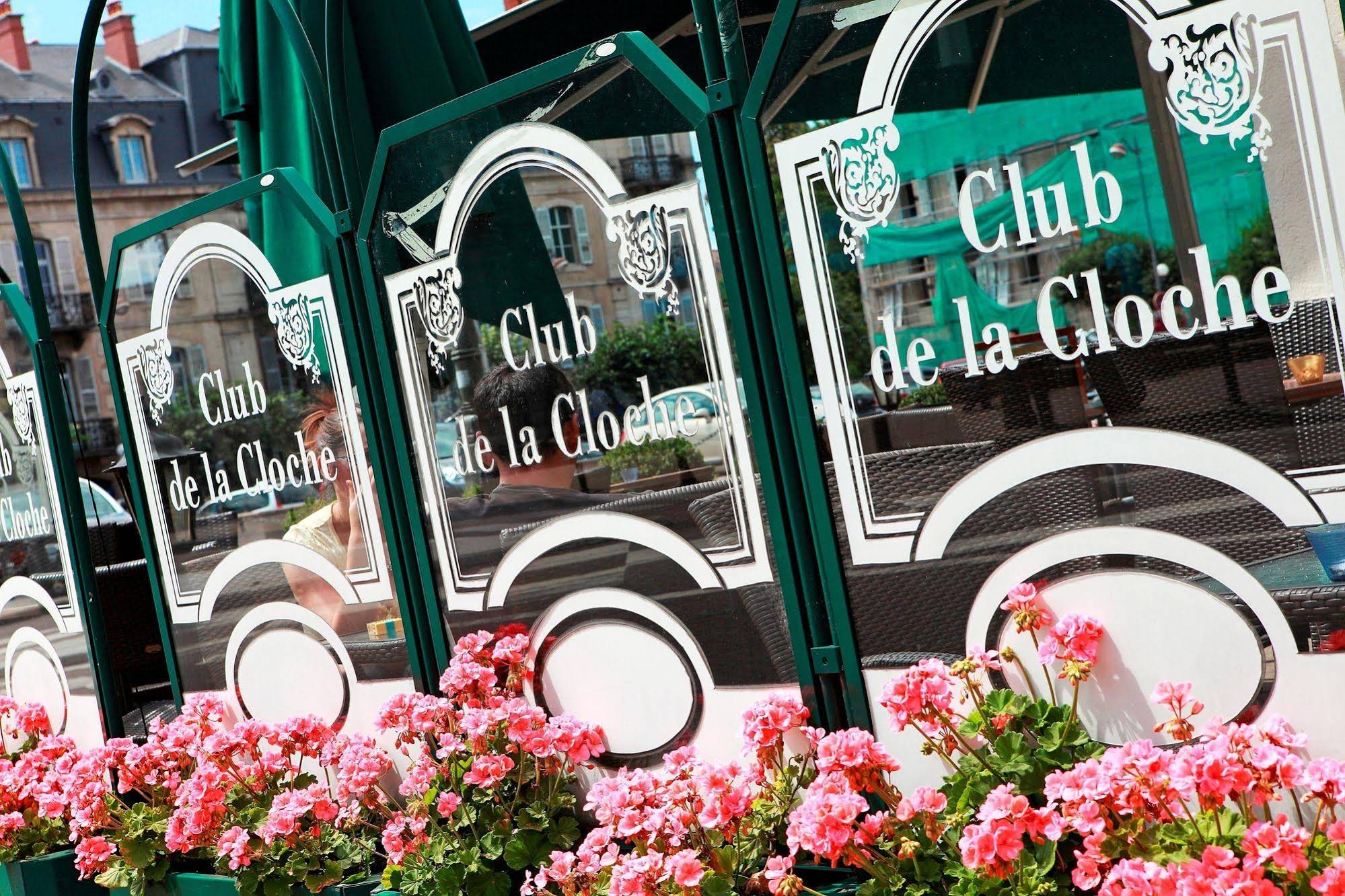 Hotel de la Cloche