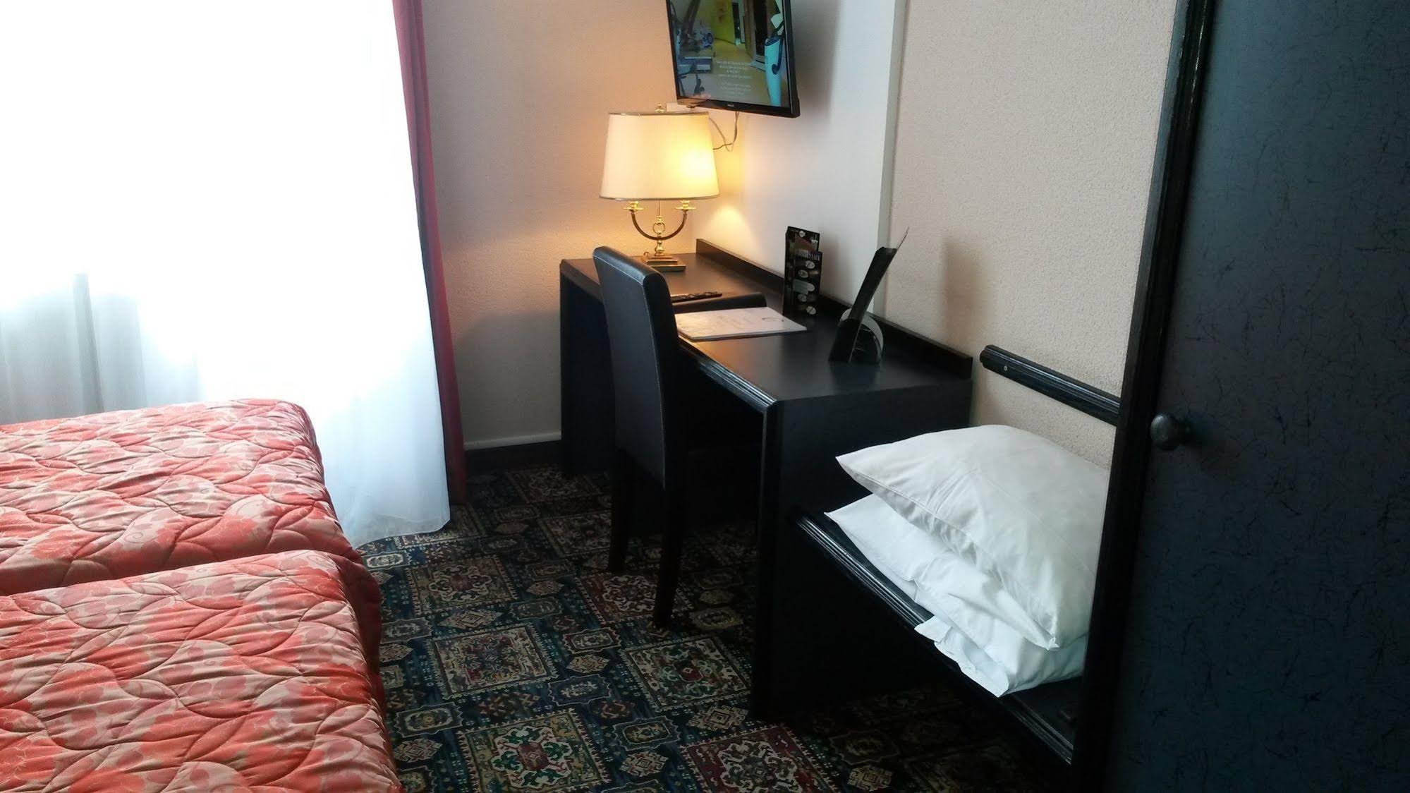Hotel de la Cloche