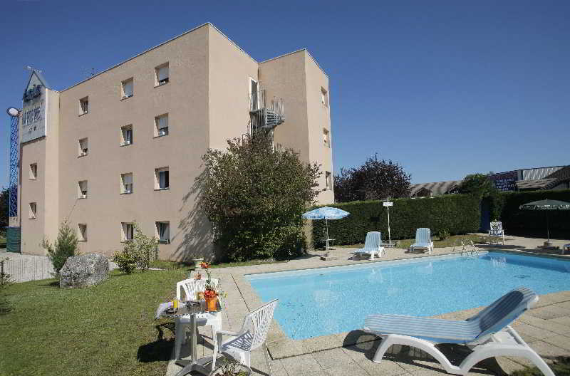 Sure Hotel by Best Western Dole