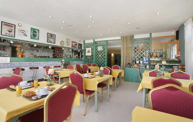 Sure Hotel by Best Western Dole