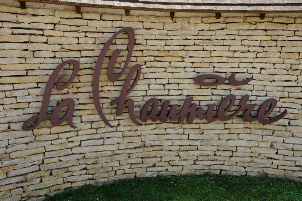 La Chaumiere