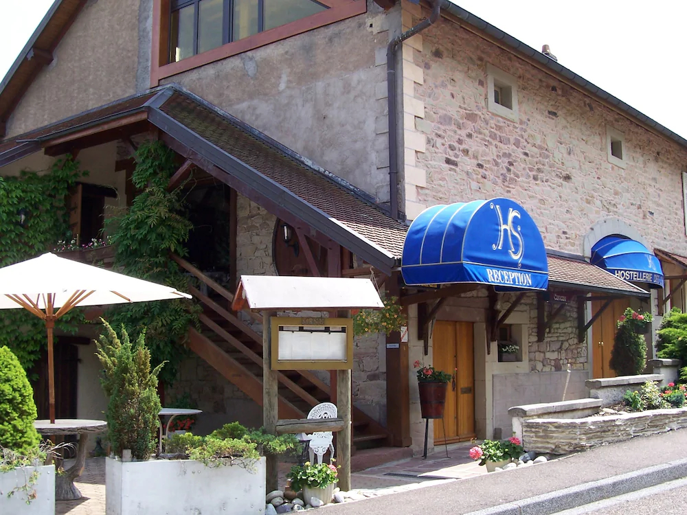 Hotel San Val'Eau