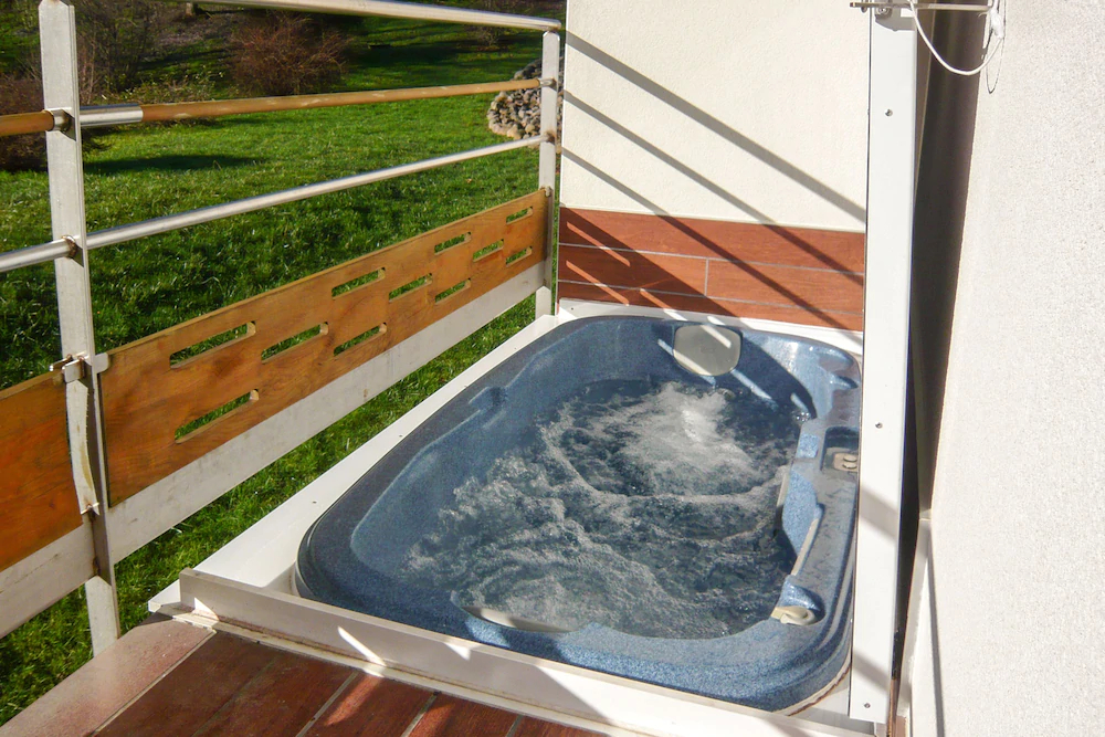 Hotel San Val'Eau