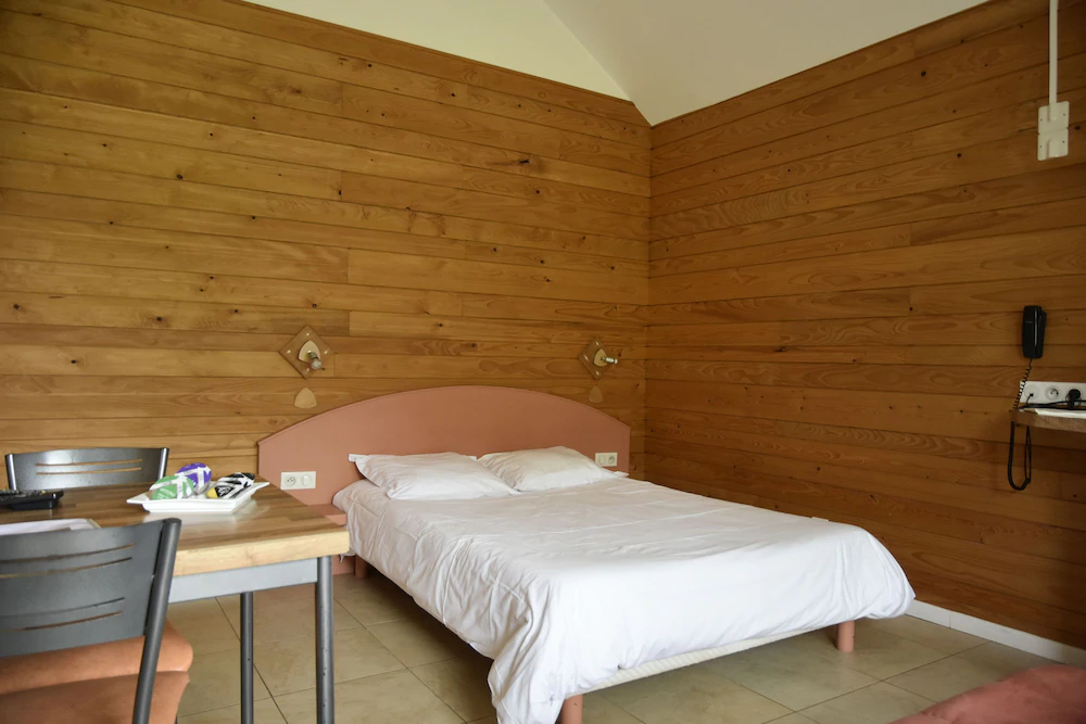 Hotel San Val'Eau