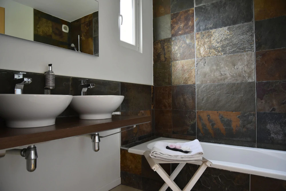 Hotel San Val'Eau