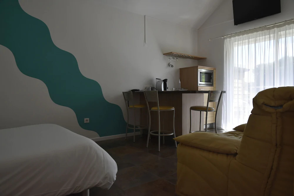 Hotel San Val'Eau