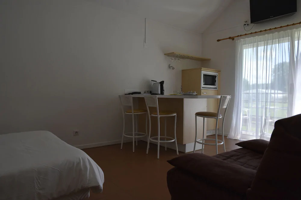 Hotel San Val'Eau