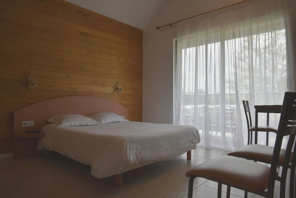 Hotel San Val'Eau