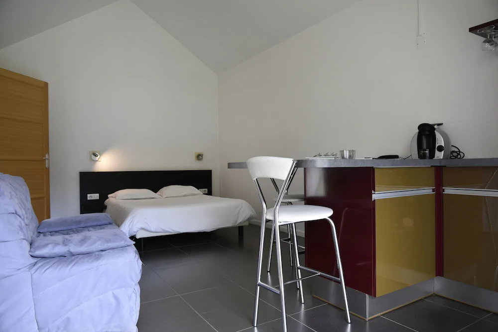 Hotel San Val'Eau