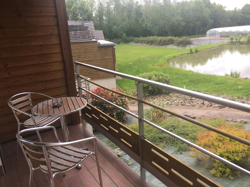 Hotel San Val'Eau