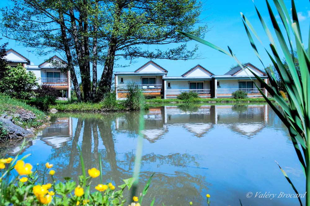 Hotel San Val'Eau