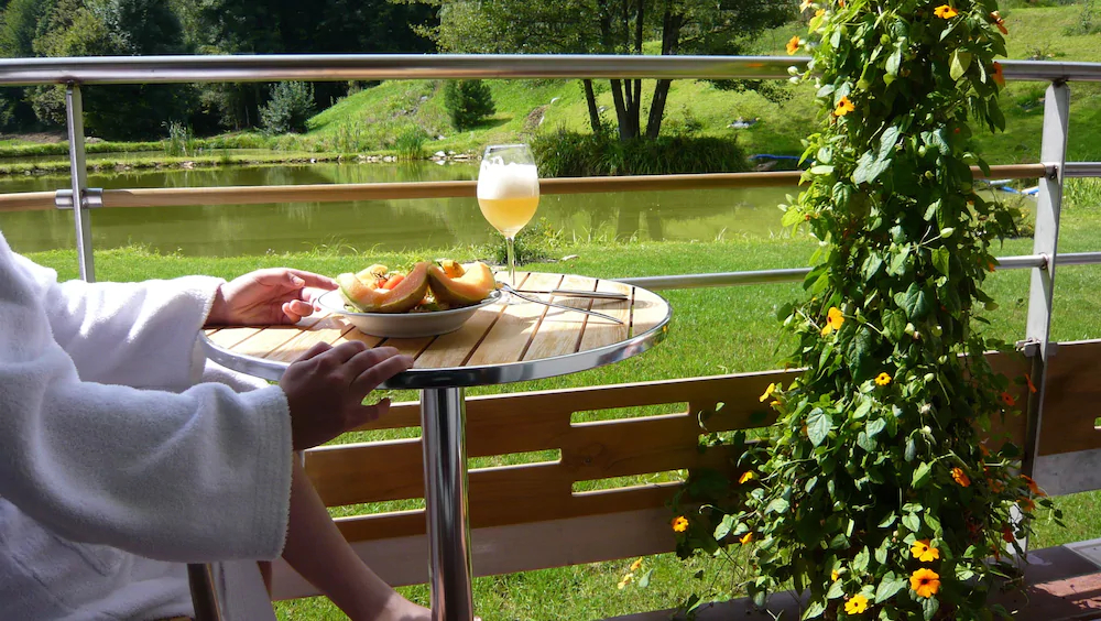 Hotel San Val'Eau