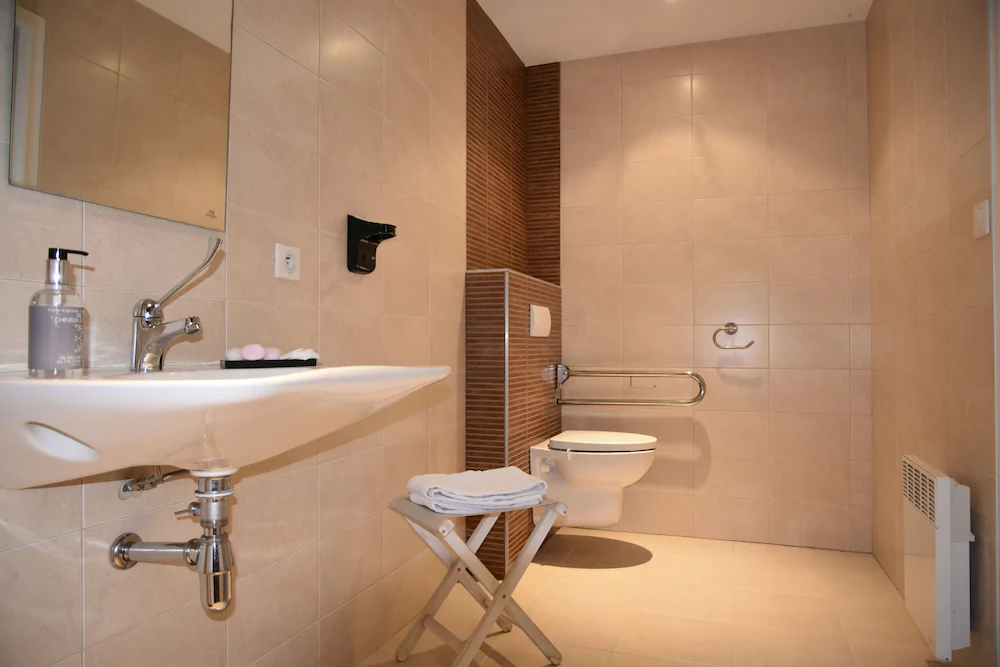 Hotel San Val'Eau
