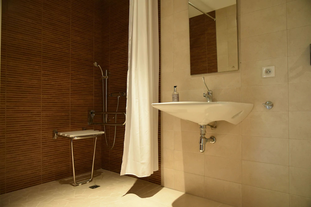Hotel San Val'Eau