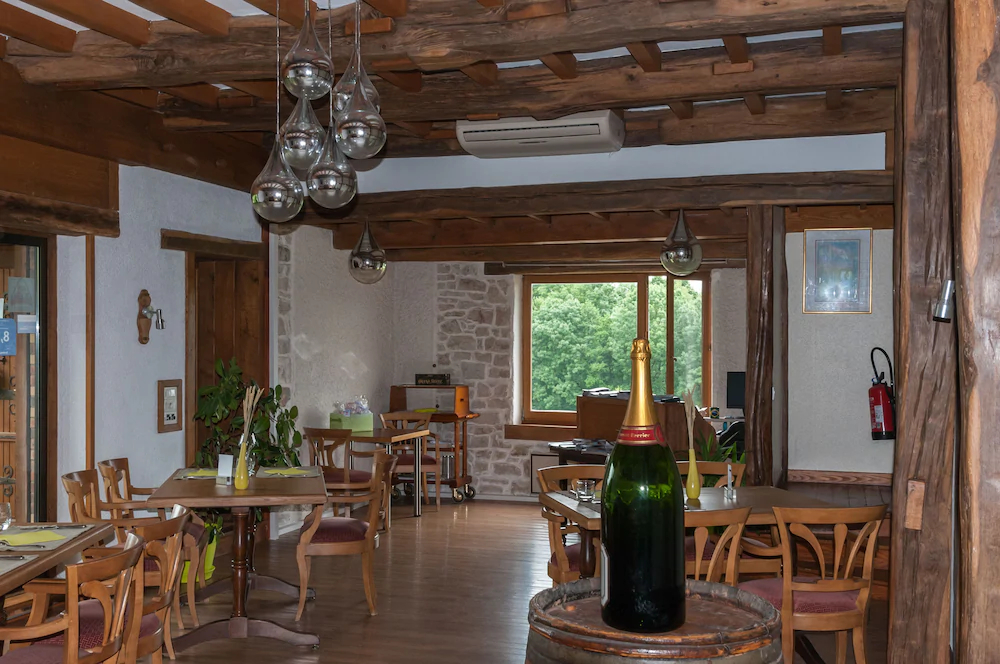 Hotel San Val'Eau