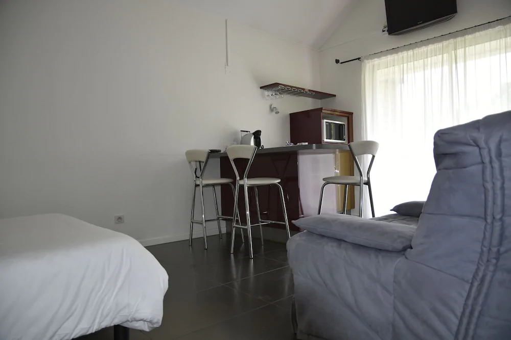 Hotel San Val'Eau