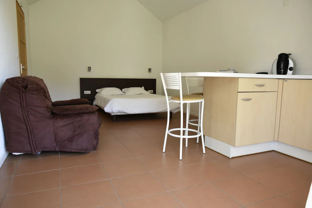 Hotel San Val'Eau