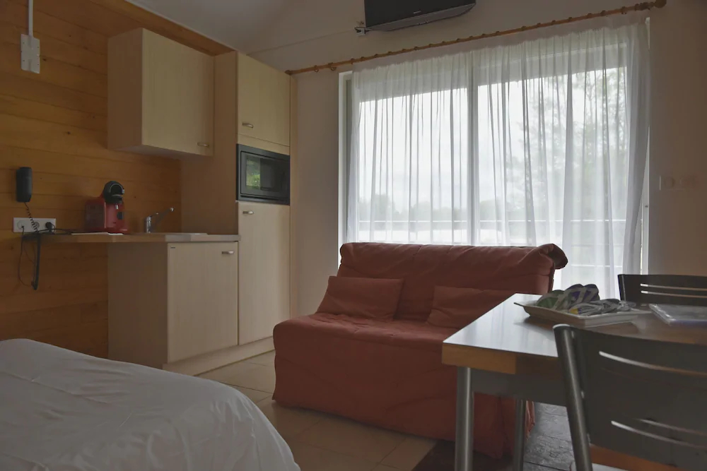Hotel San Val'Eau