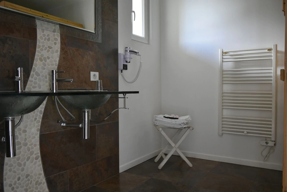 Hotel San Val'Eau