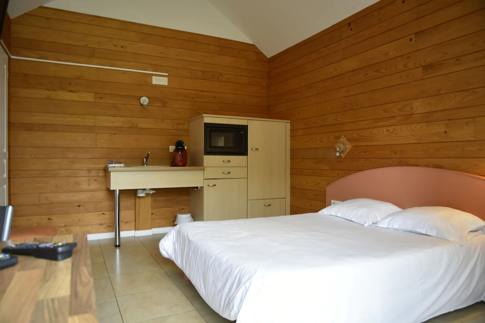 Hotel San Val'Eau