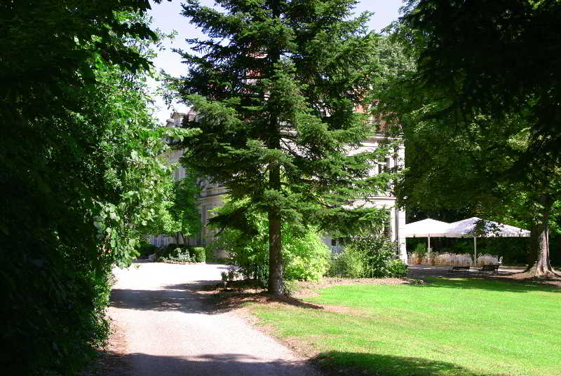 Château de la Dame Blanche