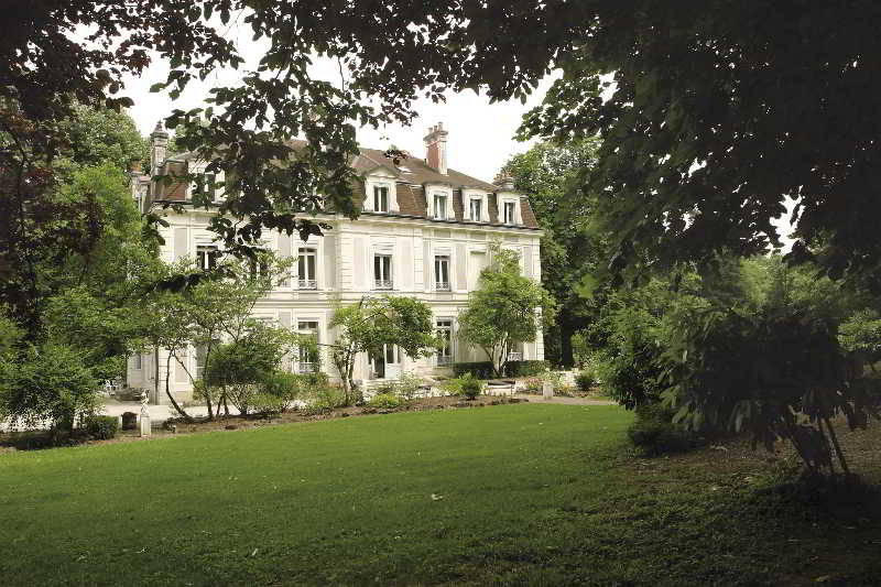 Château de la Dame Blanche