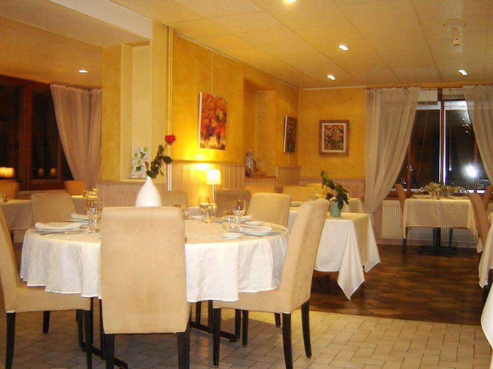 Hôtel du Pont