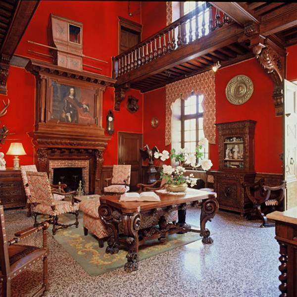 Château De Rigny