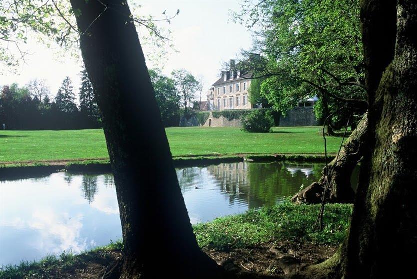 Château De Rigny