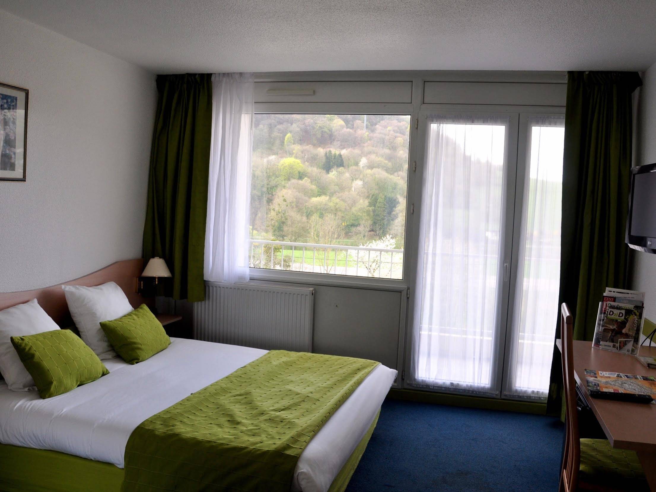 Hotel le Relais De La Vallee