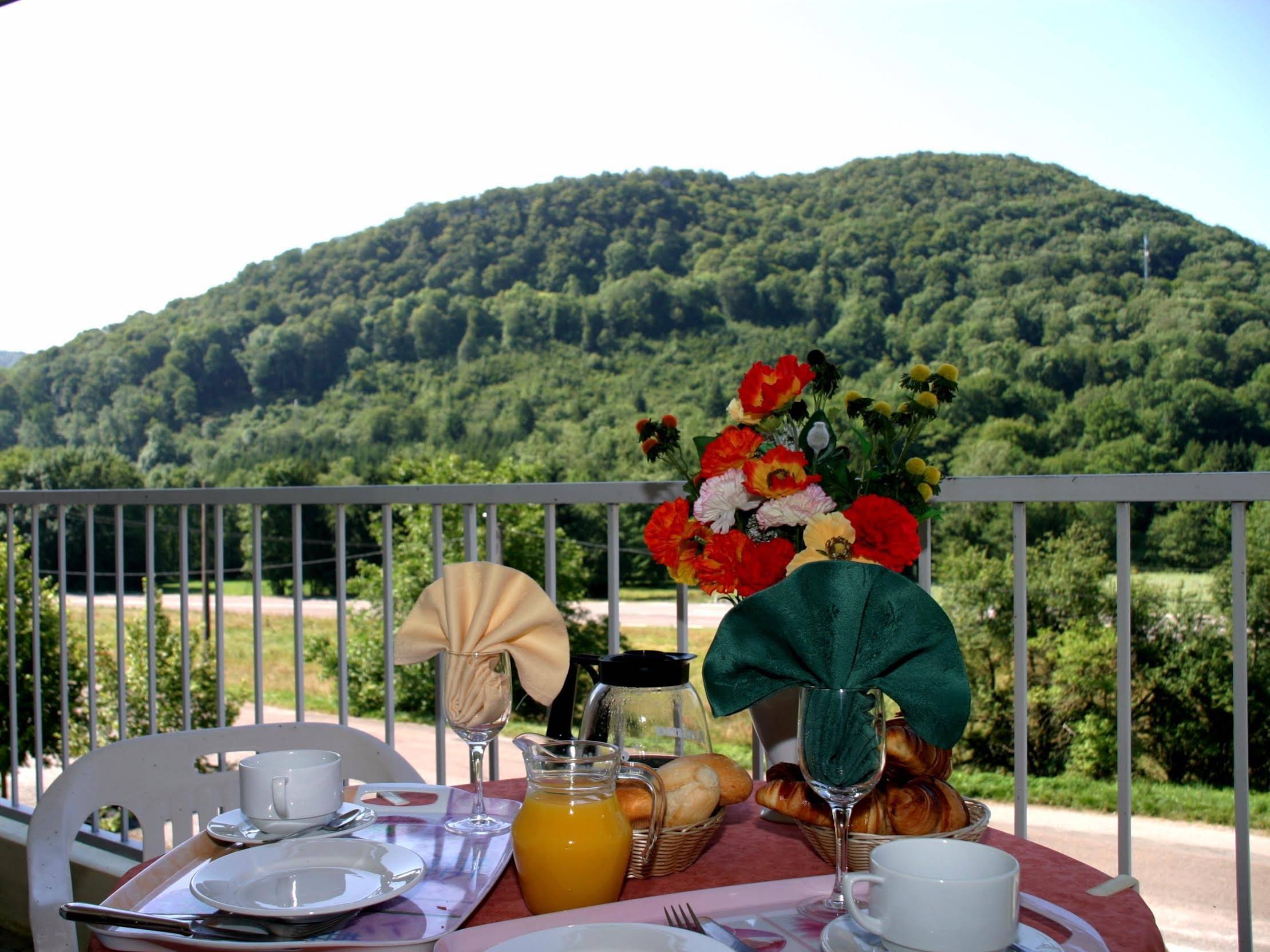 Hotel le Relais De La Vallee