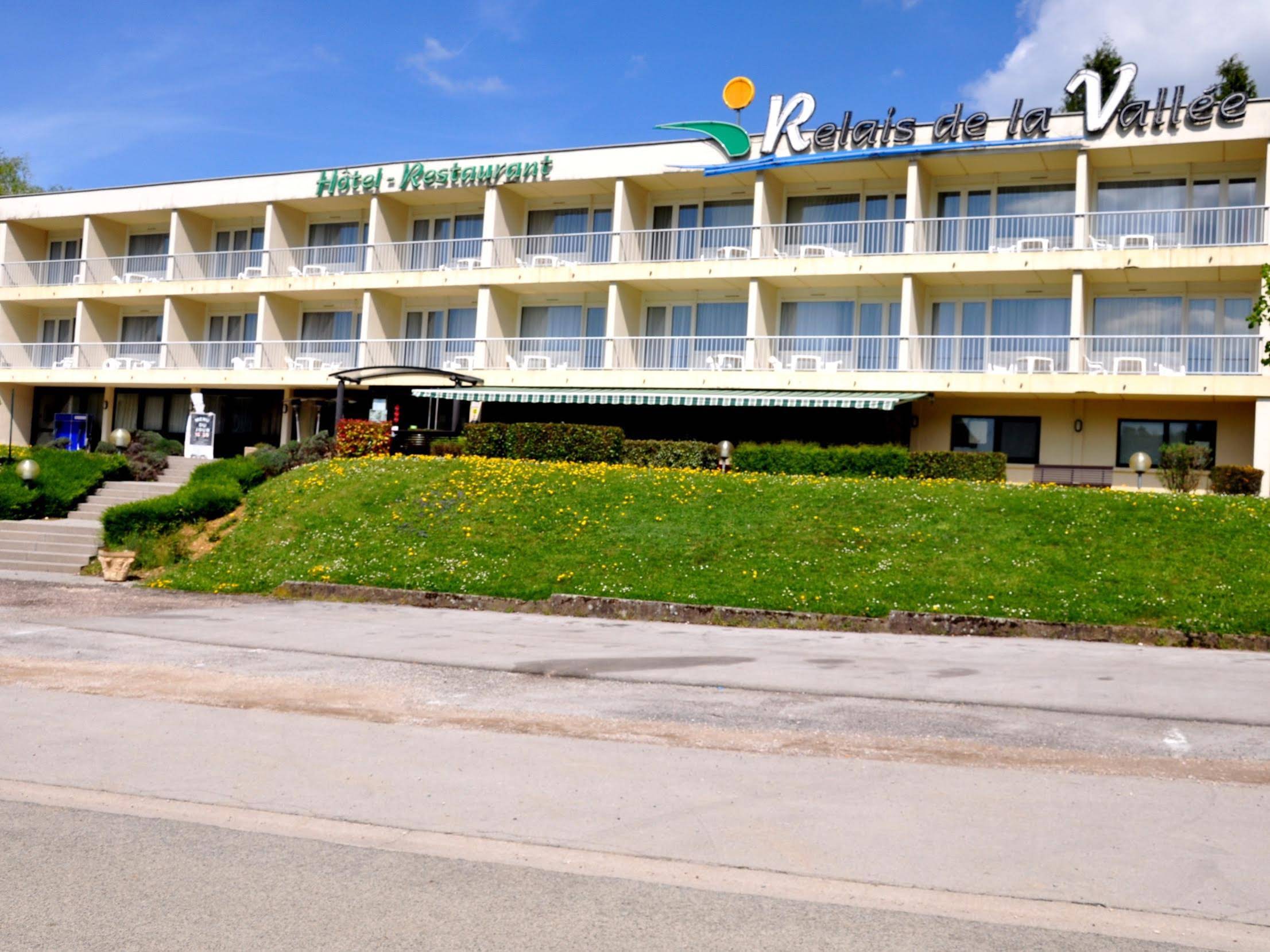Hotel le Relais De La Vallee