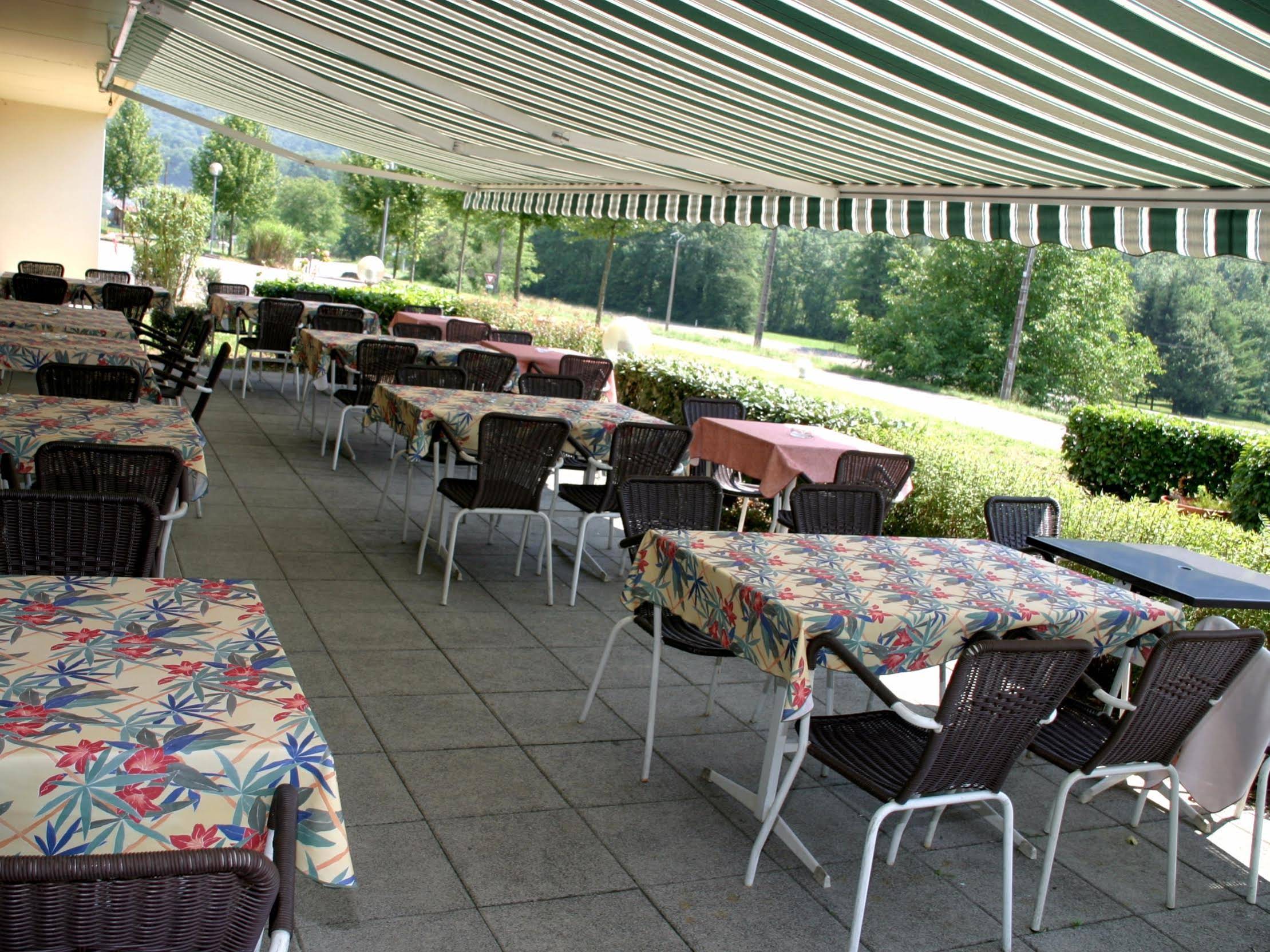 Hotel le Relais De La Vallee