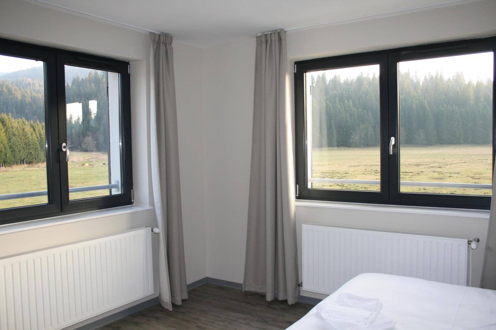 Auberge du chateau de Joux
