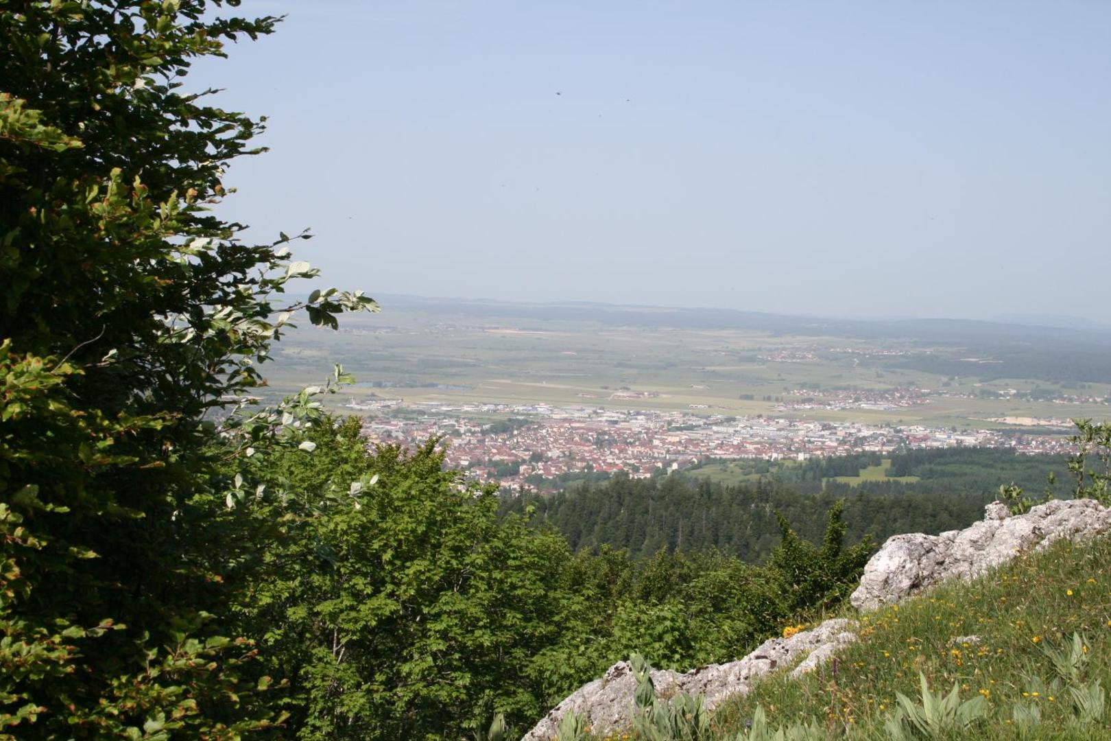 Auberge du chateau de Joux