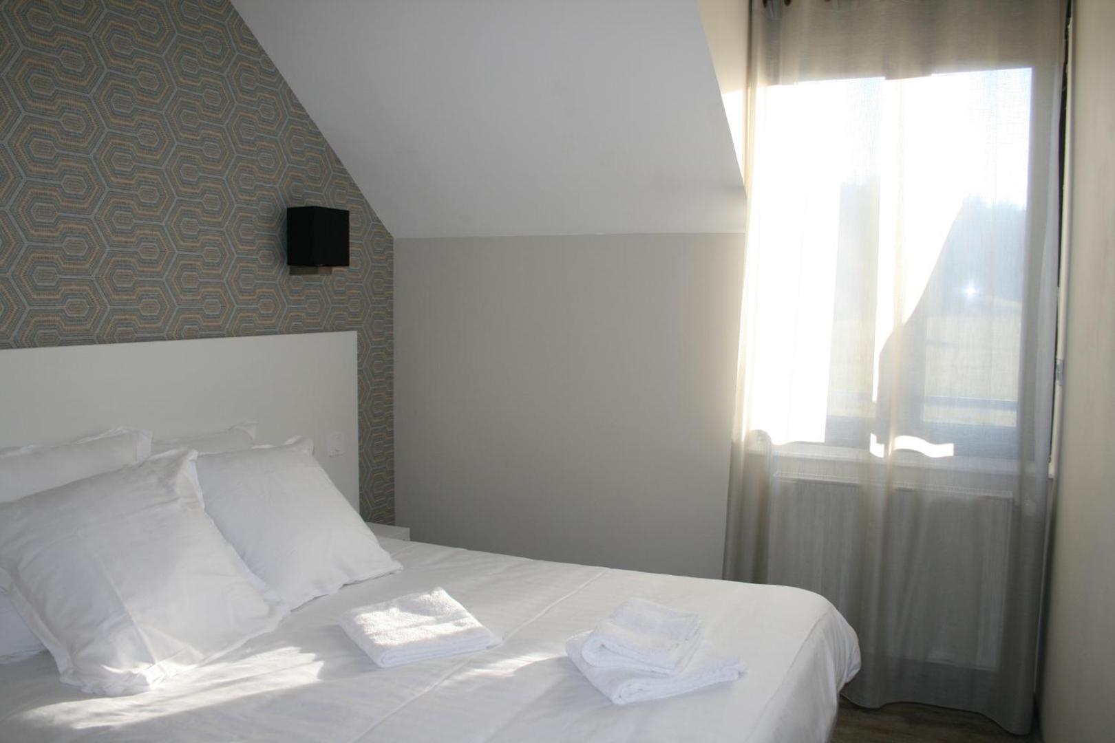 Auberge du chateau de Joux