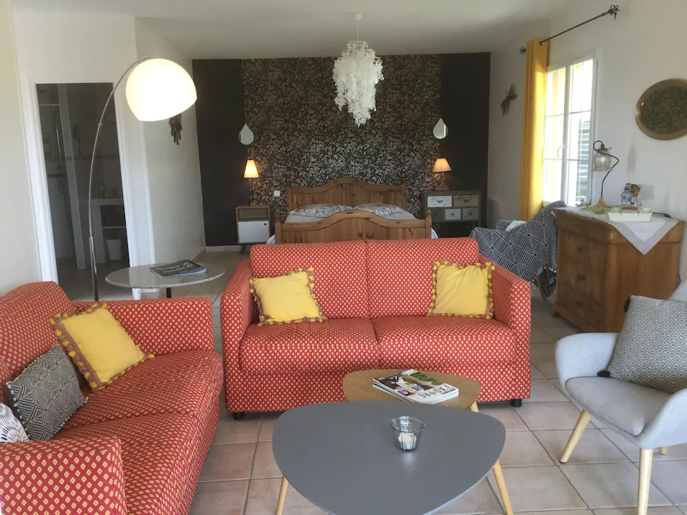Le Clos Des 4 Saisons