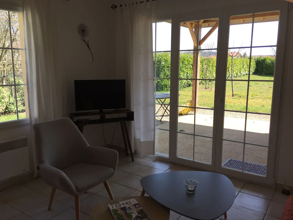 Le Clos Des 4 Saisons