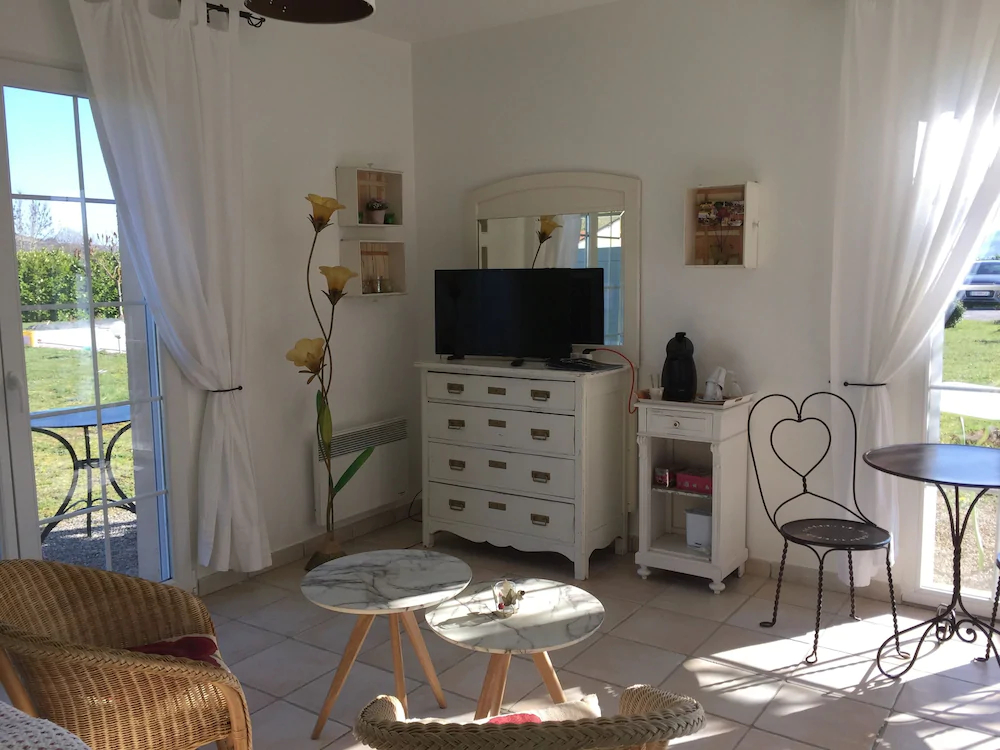 Le Clos Des 4 Saisons
