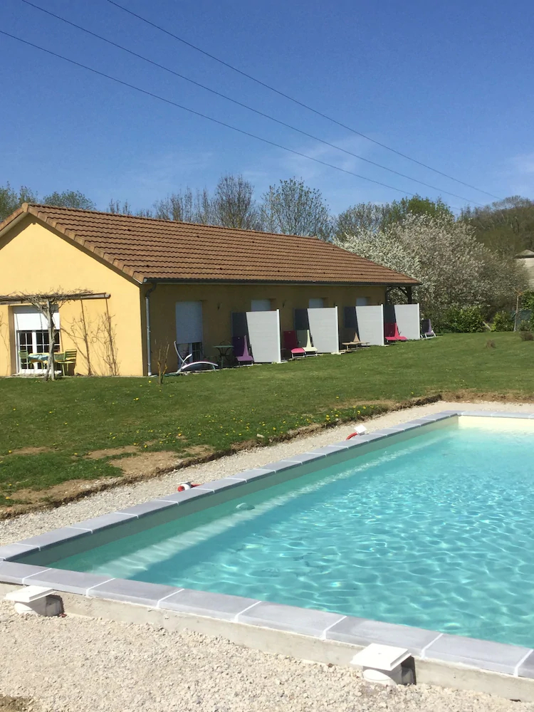 Le Clos Des 4 Saisons