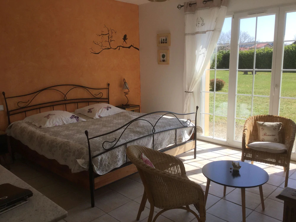 Le Clos Des 4 Saisons