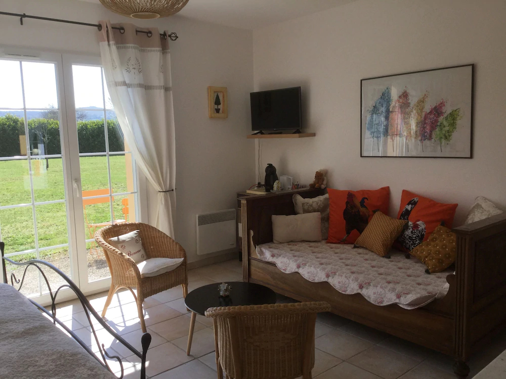 Le Clos Des 4 Saisons