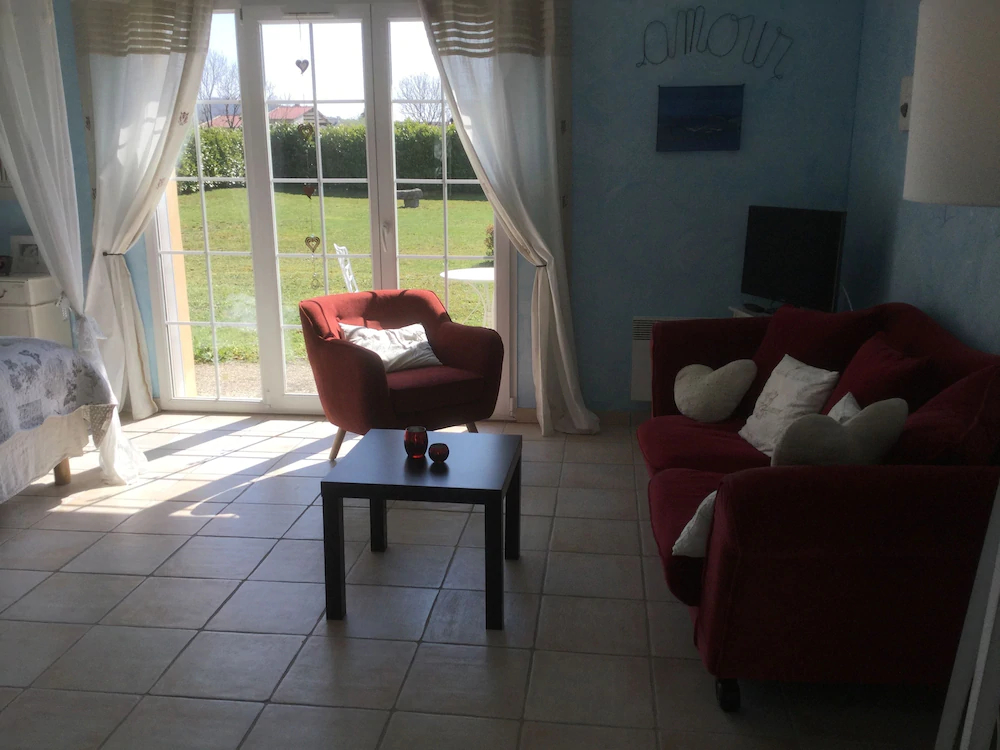 Le Clos Des 4 Saisons
