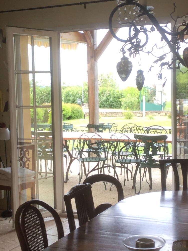 Le Clos Des 4 Saisons