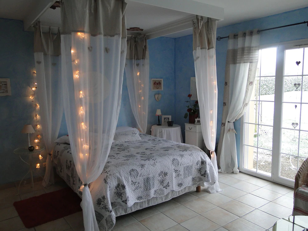 Le Clos Des 4 Saisons