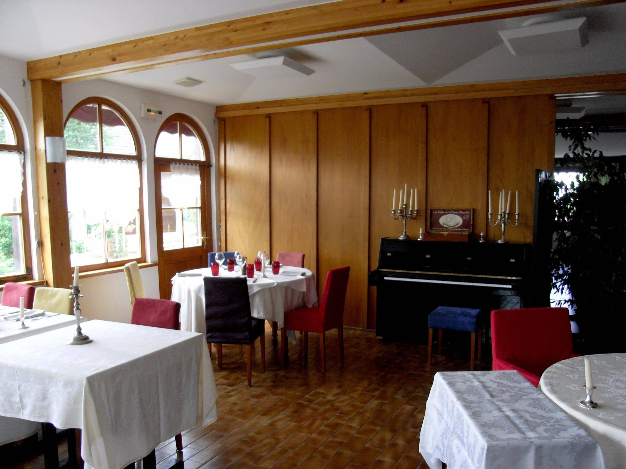 Hôtel Robichon
