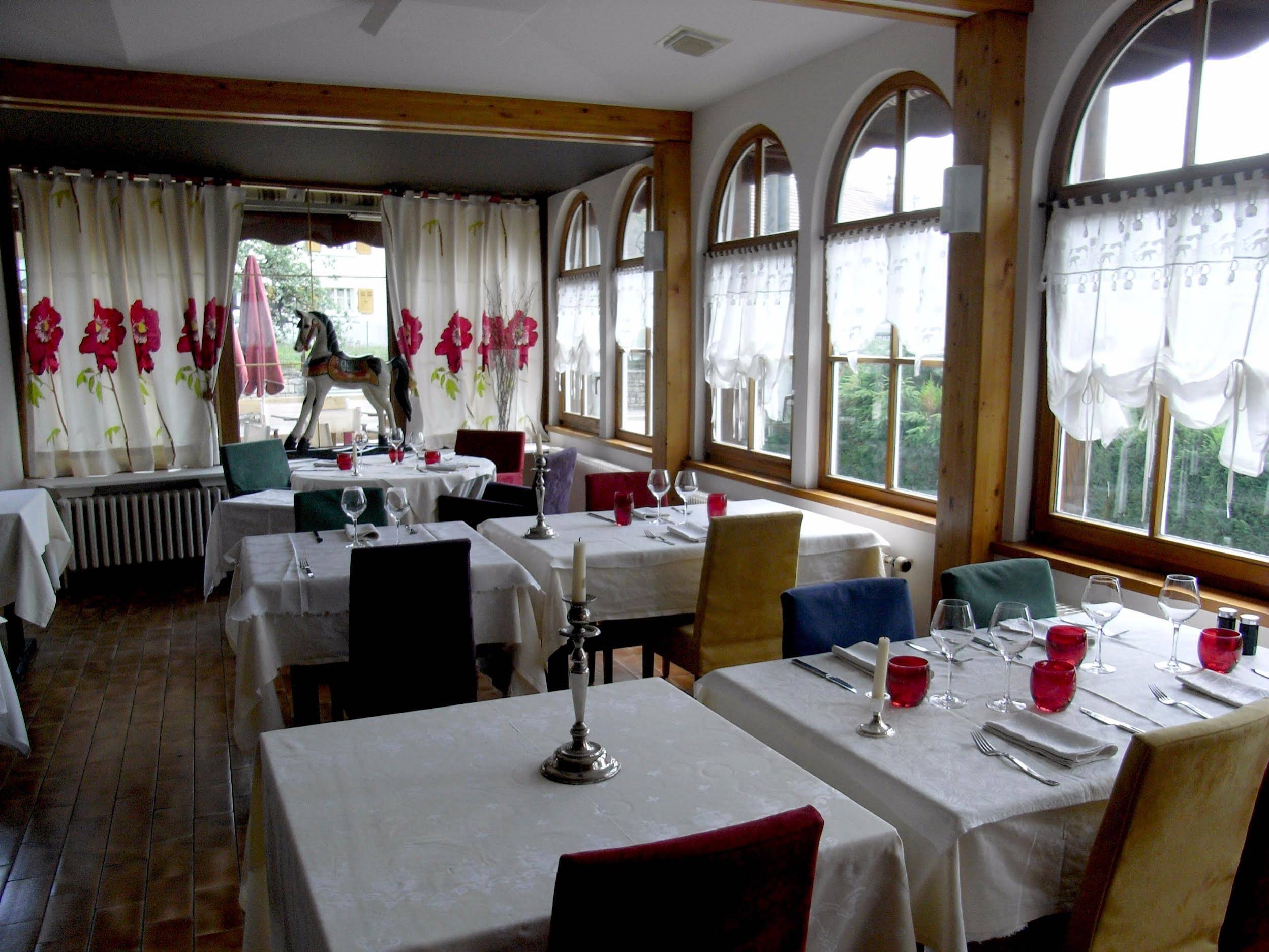 Hôtel Robichon
