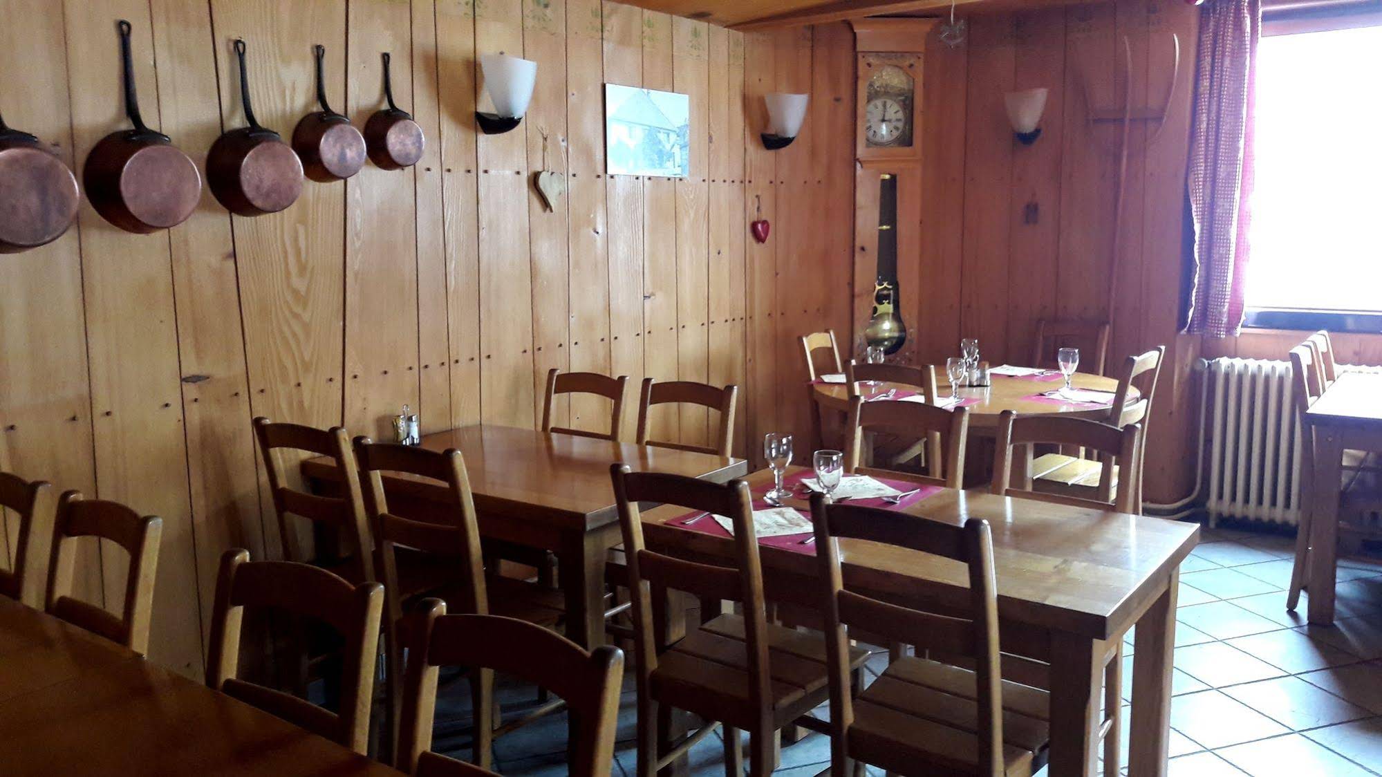 Hôtel Robichon